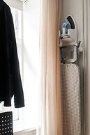 The Brewer apartments by Daniel&Jacob’s