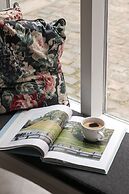 The Brewer apartments by Daniel&Jacob’s