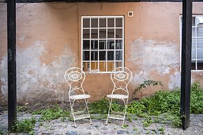 The Brewer apartments by Daniel&Jacob’s