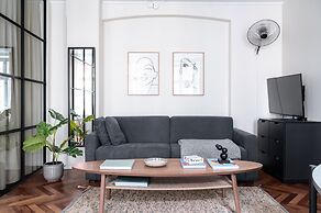 The Brewer apartments by Daniel&Jacob’s