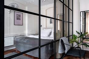 The Brewer apartments by Daniel&Jacob’s