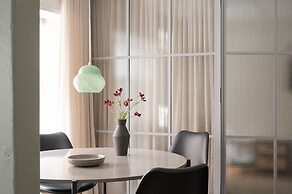 The Brewer apartments by Daniel&Jacob’s