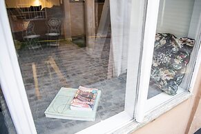 The Brewer apartments by Daniel&Jacob’s