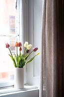 The Brewer apartments by Daniel&Jacob’s