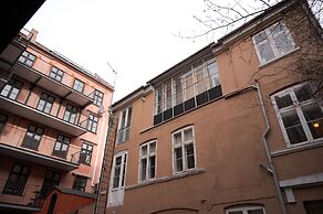 The Brewer apartments by Daniel&Jacob’s