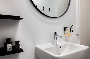 The Brewer apartments by Daniel&Jacob’s