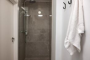 The Brewer apartments by Daniel&Jacob’s