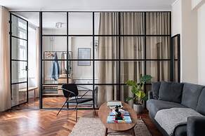 The Brewer apartments by Daniel&Jacob’s