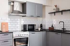 The Brewer apartments by Daniel&Jacob’s