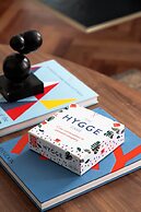 The Brewer apartments by Daniel&Jacob’s