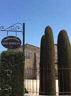Mas Marican