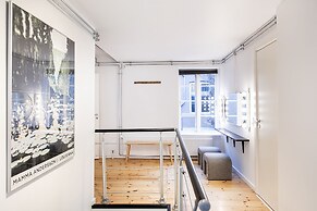 The Townhouse by Daniel&Jacob’s