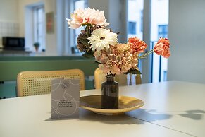 The Townhouse by Daniel&Jacob’s