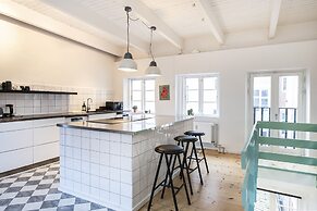 The Townhouse by Daniel&Jacob’s