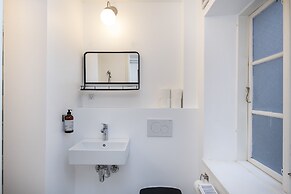 The Townhouse by Daniel&Jacob’s