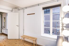 The Townhouse by Daniel&Jacob’s