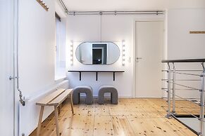 The Townhouse by Daniel&Jacob’s