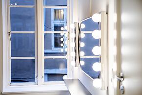 The Townhouse by Daniel&Jacob’s