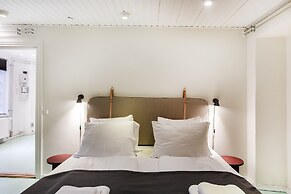 The Townhouse by Daniel&Jacob’s