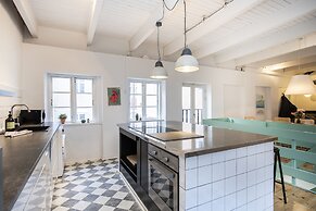 The Townhouse by Daniel&Jacob’s