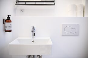 The Townhouse by Daniel&Jacob’s