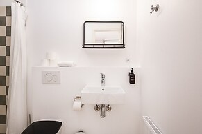 The Townhouse by Daniel&Jacob’s