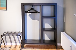 The Townhouse by Daniel&Jacob’s