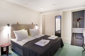 The Townhouse by Daniel&Jacob’s