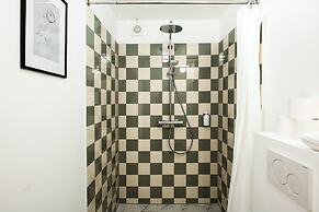 The Townhouse by Daniel&Jacob’s