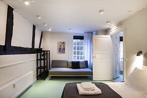 The Townhouse by Daniel&Jacob’s