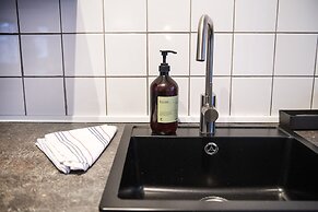 The Townhouse by Daniel&Jacob’s