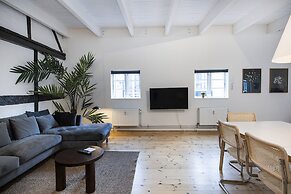 The Townhouse by Daniel&Jacob’s