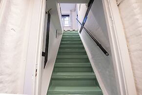 The Townhouse by Daniel&Jacob’s