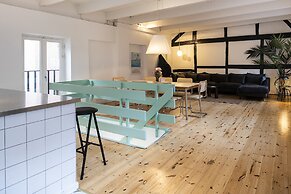 The Townhouse by Daniel&Jacob’s