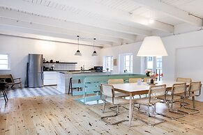 The Townhouse by Daniel&Jacob’s