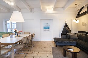 The Townhouse by Daniel&Jacob’s