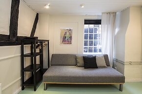 The Townhouse by Daniel&Jacob’s