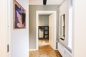 The Townhouse by Daniel&Jacob’s