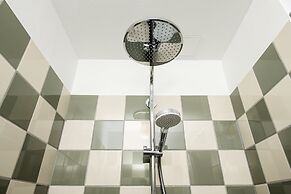 The Townhouse by Daniel&Jacob’s