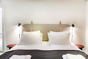 The Townhouse by Daniel&Jacob’s