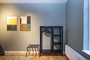 The Townhouse by Daniel&Jacob’s