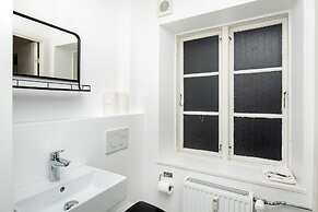 The Townhouse by Daniel&Jacob’s