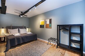 The Townhouse by Daniel&Jacob’s