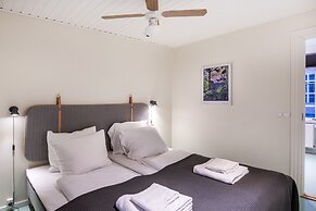 The Townhouse by Daniel&Jacob’s