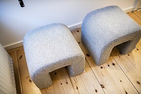 The Townhouse by Daniel&Jacob’s