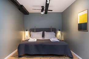 The Townhouse by Daniel&Jacob’s