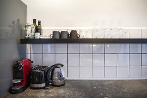 The Townhouse by Daniel&Jacob’s