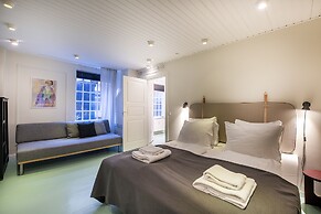 The Townhouse by Daniel&Jacob’s