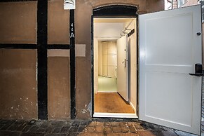 The Townhouse by Daniel&Jacob’s