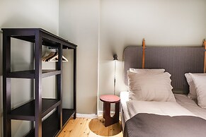 The Townhouse by Daniel&Jacob’s